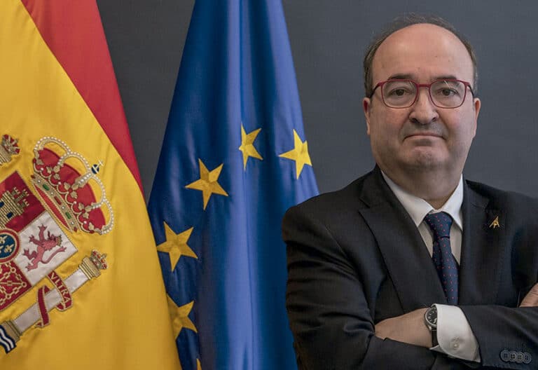 Miquel Iceta