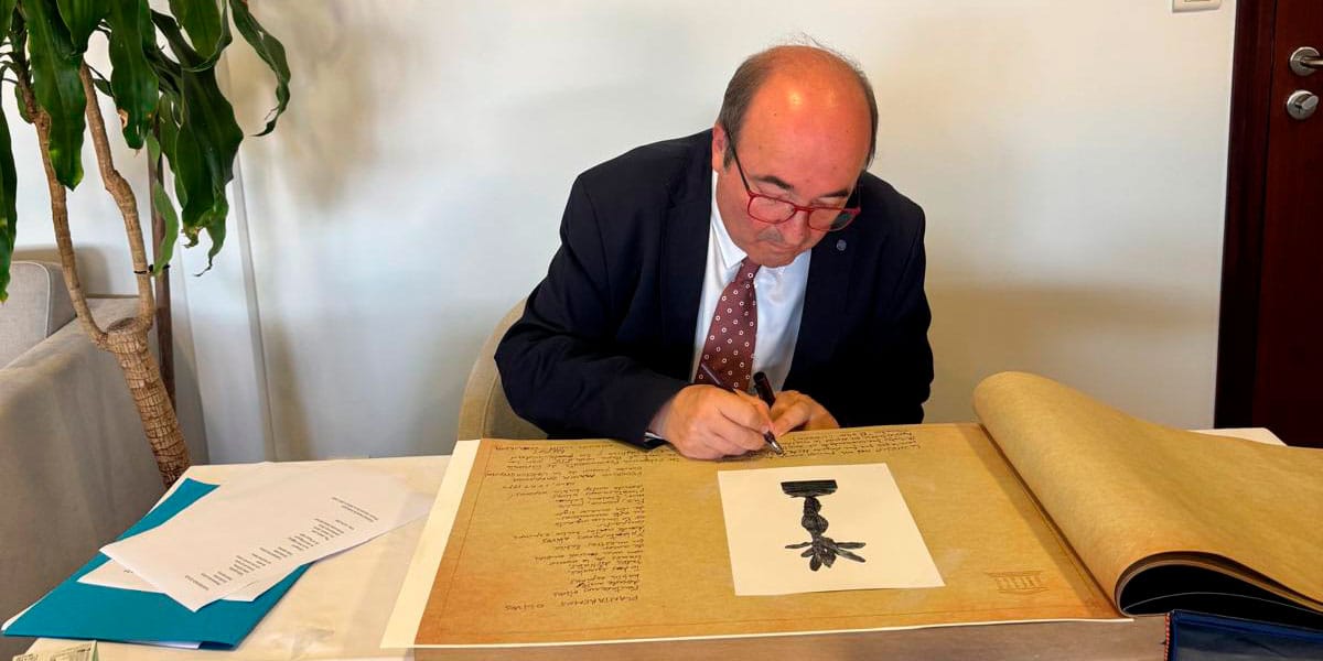 Miquel Iceta