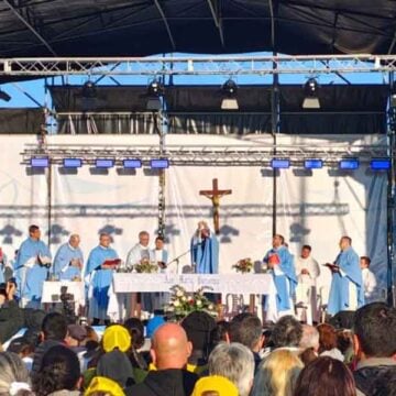 El arzobispo porteño llamó a curar los vínculos entre los argentinos