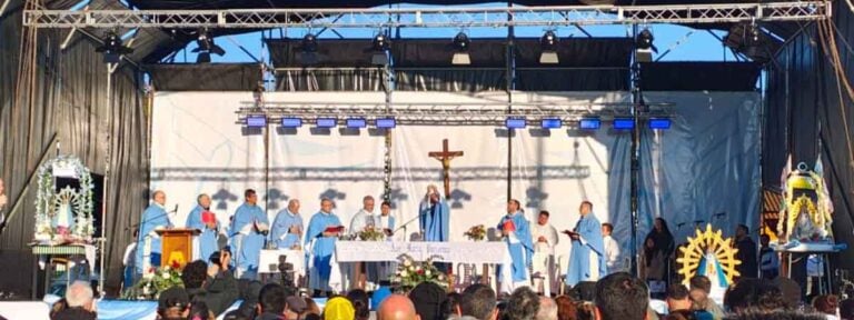 El arzobispo de Buenos Aires llamó a curar los vínculos entre los argentinos