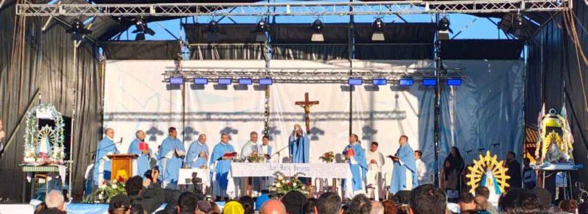 El arzobispo porteño llamó a curar los vínculos entre los argentinos