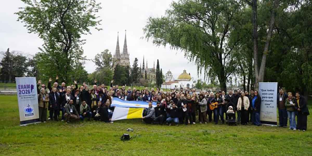 Movimientos Eclesiales Nacionales Clave Sinodal