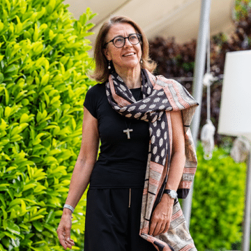 Nurya Martínez-Gayol. Foto: VN