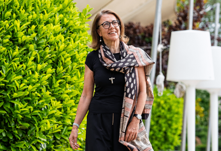 Nurya Martínez-Gayol. Foto: VN