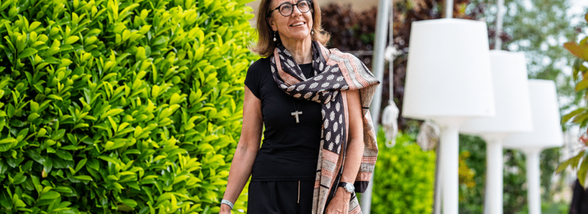 Nurya Martínez-Gayol. Foto: VN