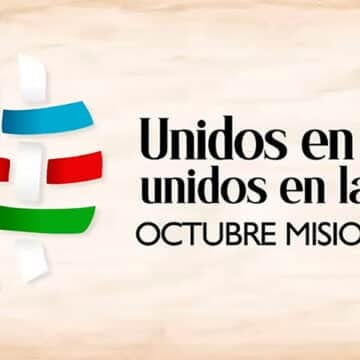 Octubre misionero en Argentina