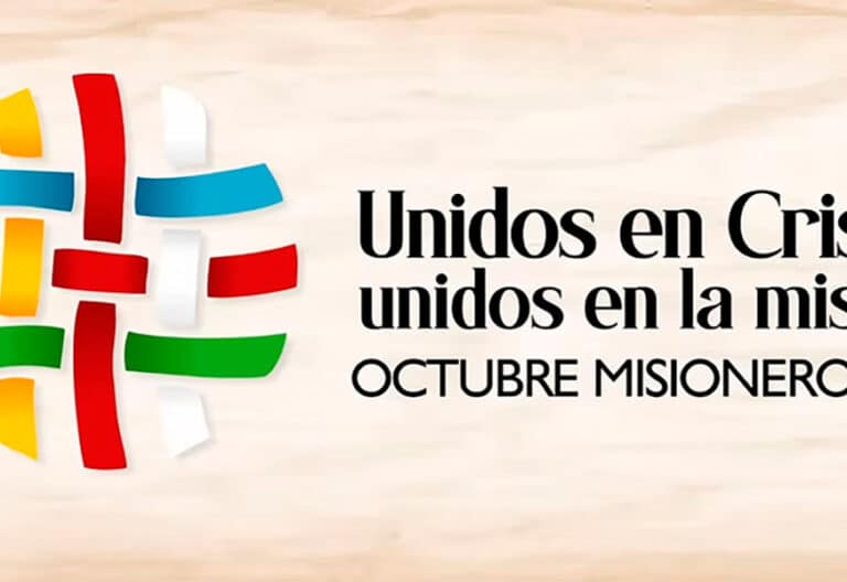 Octubre misionero en Argentina