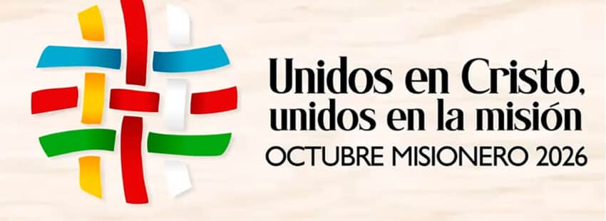 Octubre misionero en Argentina