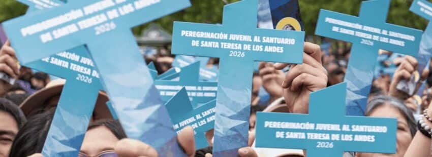 El cardenal chileno llama a construir una sociedad con valores sólidos y esperanza