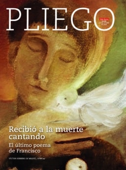 Portadilla del Pliego, nº 3.475