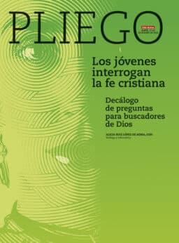 Portadilla del Pliego, nº 3.477