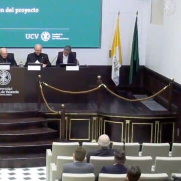 Valencia alumbra el Observatorio de Conversión Pastoral