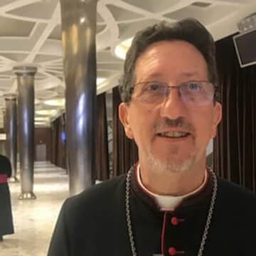 El Vaticano destituyó a Ricardo Seirutti, obispo auxiliar de la arquidiócesis de Córdoba