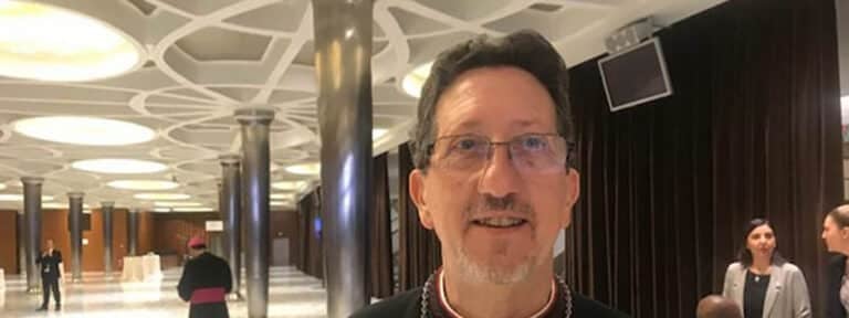 El Vaticano destituyó a Ricardo Seirutti, obispo auxiliar de la arquidiócesis de Córdoba