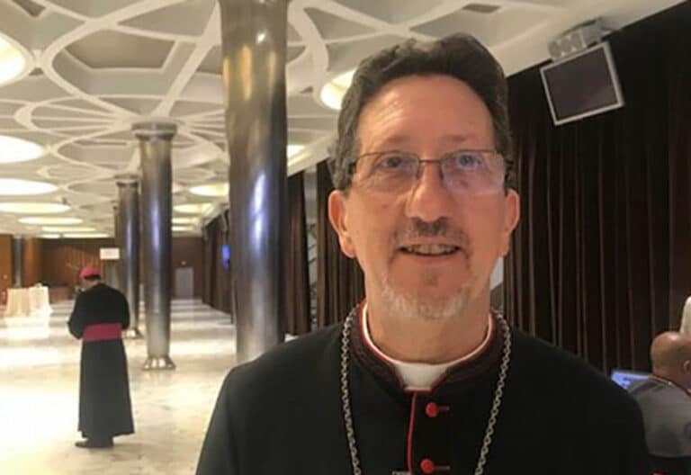 El Vaticano destituyó a Ricardo Seirutti, obispo auxiliar de la arquidiócesis de Córdoba