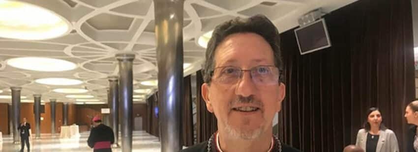 El Vaticano destituyó a Ricardo Seirutti, obispo auxiliar de la arquidiócesis de Córdoba