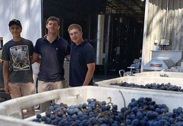Un vino salesiano en la misa del papa León XIV en Córdoba