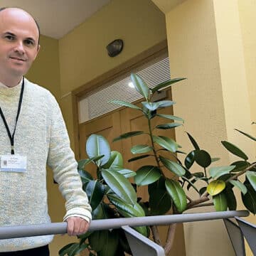 Pastoral salud