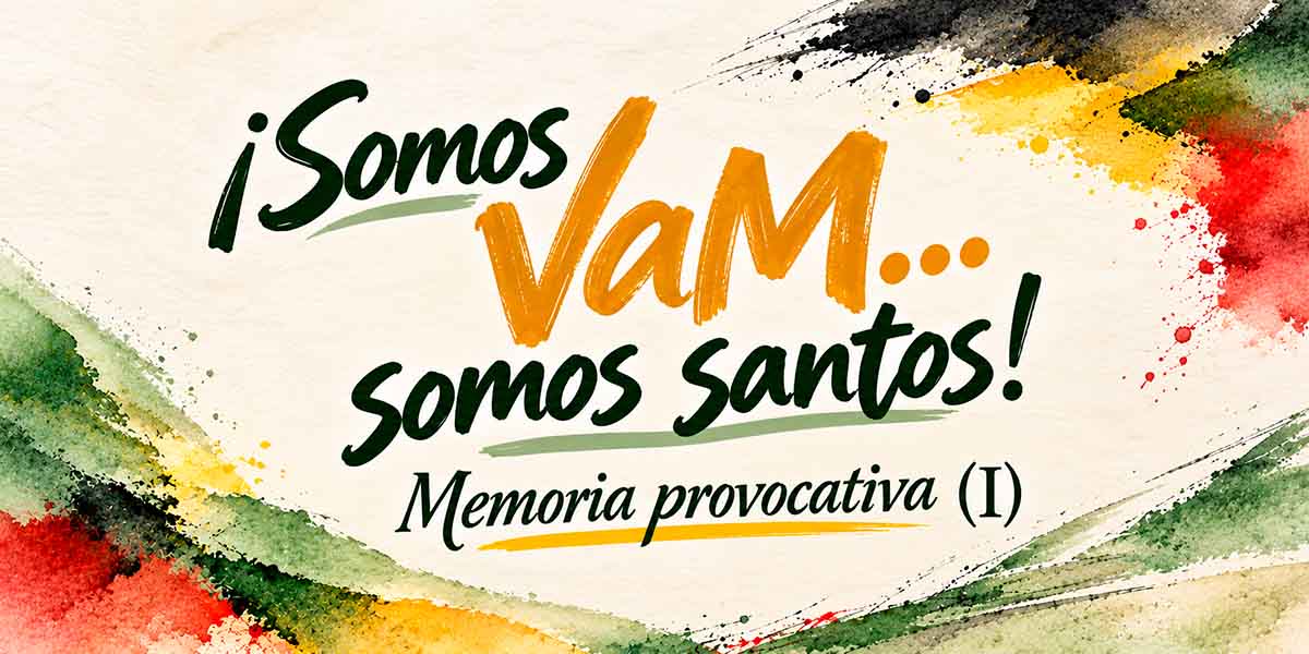 Somos VaM