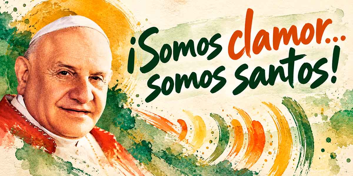 Somos Clamor