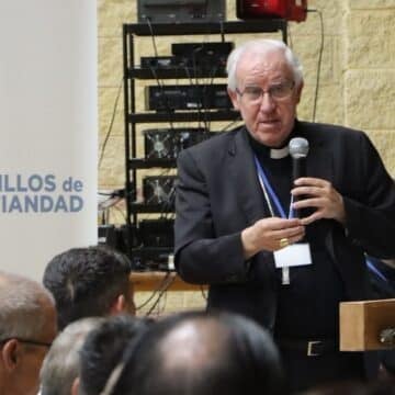 Cursillos de Cristiandad