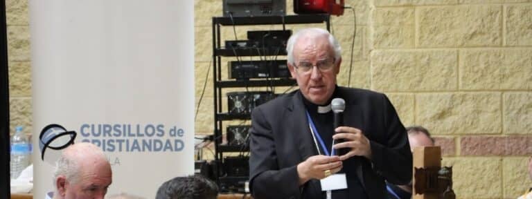 Cursillos de Cristiandad