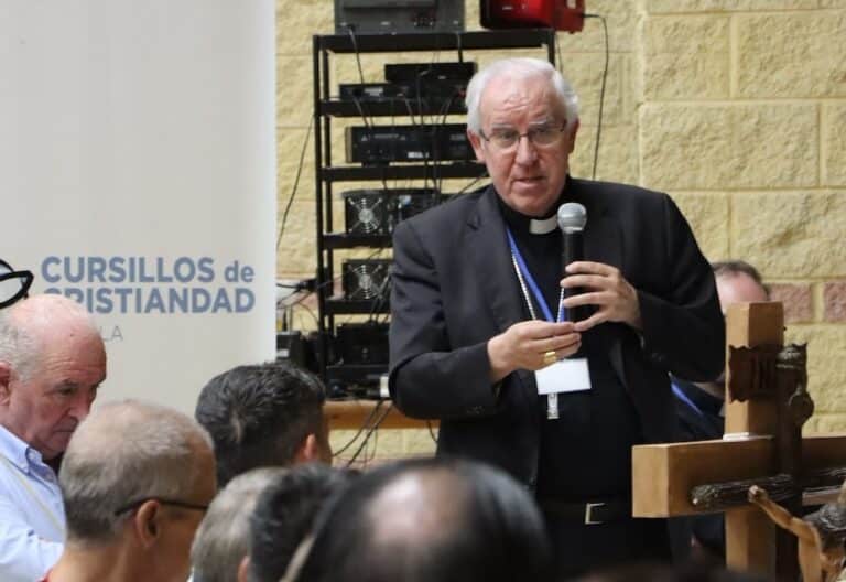 Cursillos de Cristiandad