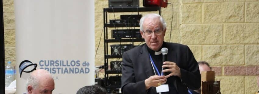 Cursillos de Cristiandad