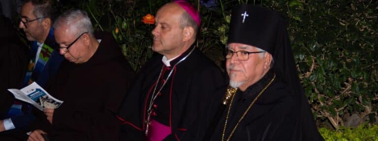 Acero y líderes