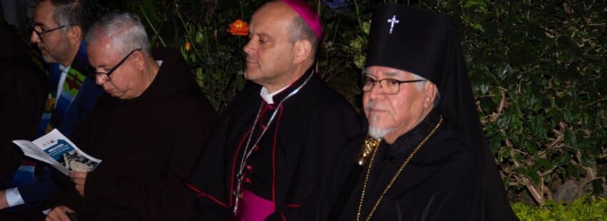 Acero y líderes