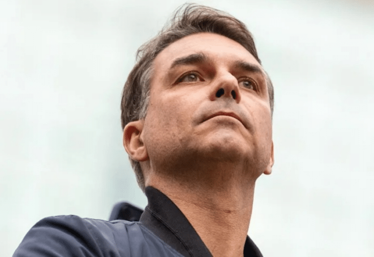 Flavio Bolsonaro