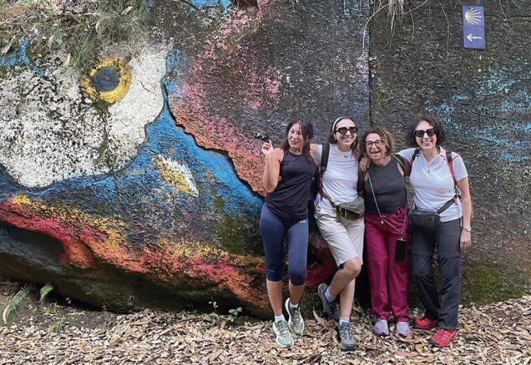 Camino de Santiago