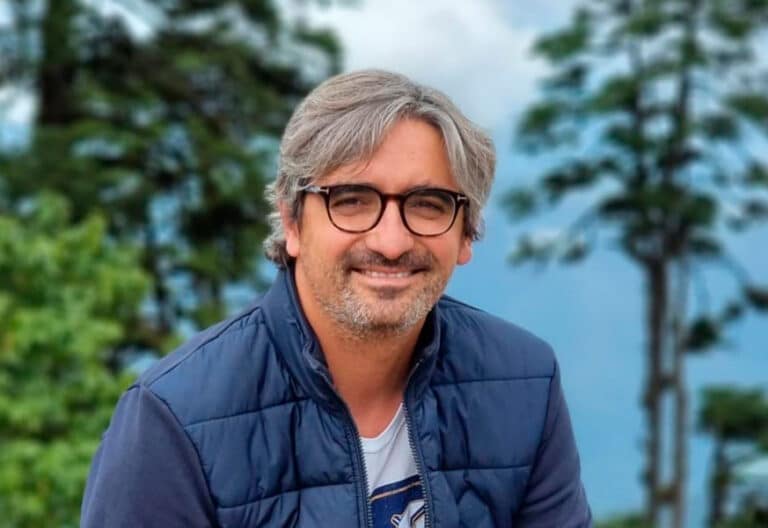 El doctor Diego González Rivas desarrolló la técnica con la que han operado a Léon XIV