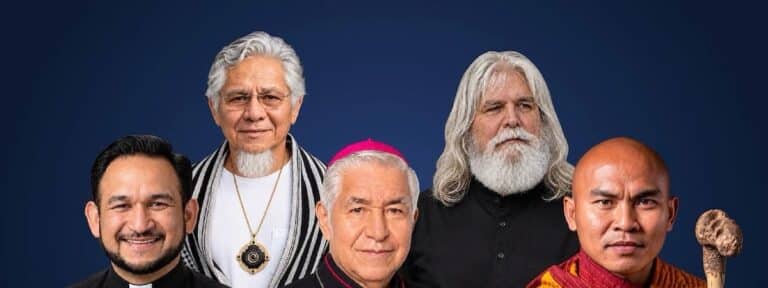 Encuentro Mundial de valores