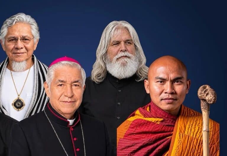 Encuentro Mundial de valores