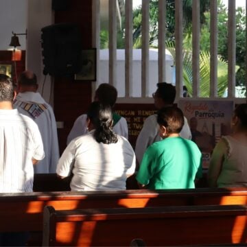 Encuentro binacional