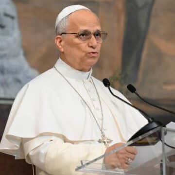Papa León XIV
