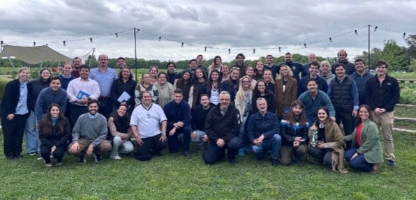 Más de 25 mil voluntarios dispuestos a recibir al papa León XIV en la Argentina