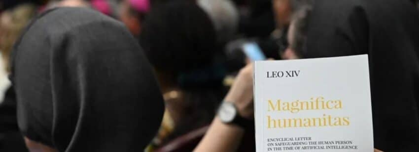 Los obispos eméritos de Colombia analizan ‘Magnifica humanitas’ en su encuentro anual