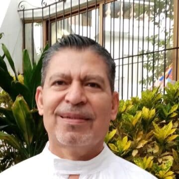 El padre Clemente