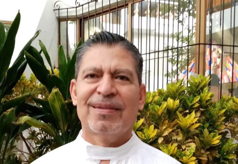 El padre Clemente