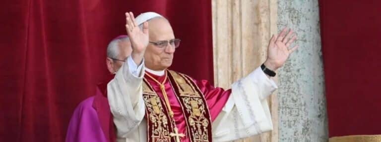 Iglesia de América Latina cierra filas con León XIV y convoca una gran jornada de oración