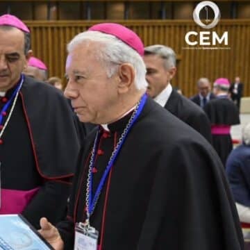 Papa y Ramón Castro