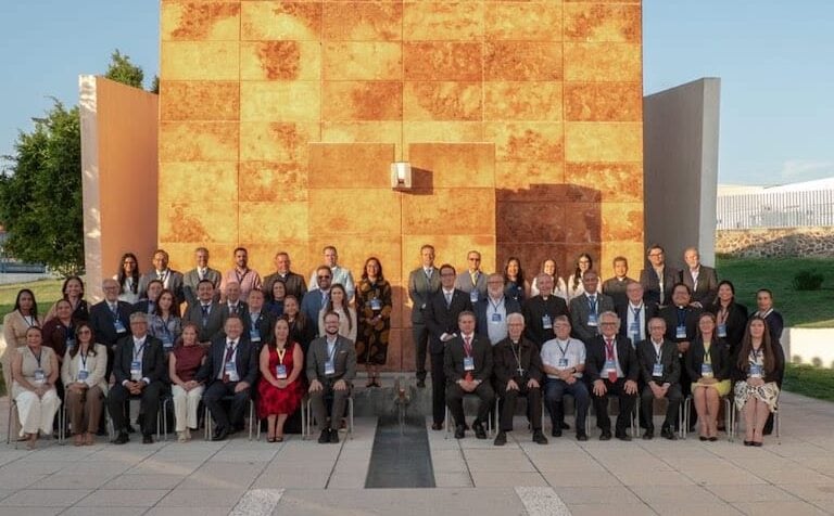 Reunión ODUCAL