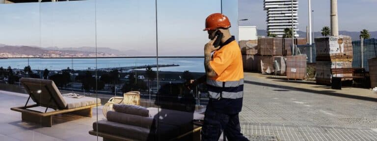 Trabajador