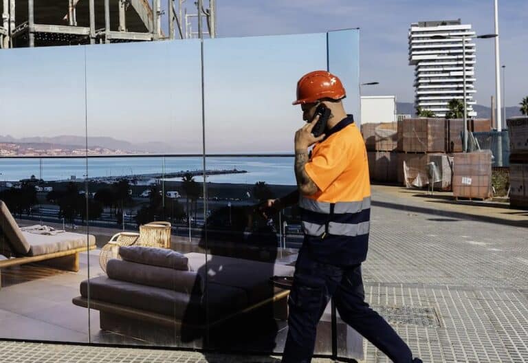 Trabajador